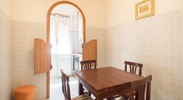 Bright Apartment, Prenota Appartamento Roma Lazio