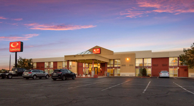 Econo Lodge Grand Junction North