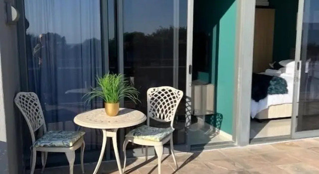 Апартаменты Executive Buckley Accommodation