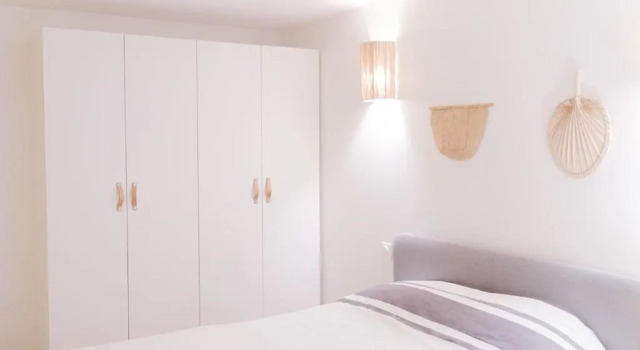 Апартаменты Les Suites de Catherine, la Saint Georges
