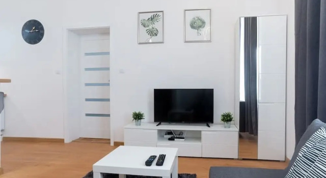 Апартаменты ROYAL Apartments