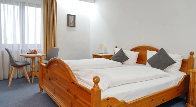 Номер Economy SPA Hotel "Villa Bello"