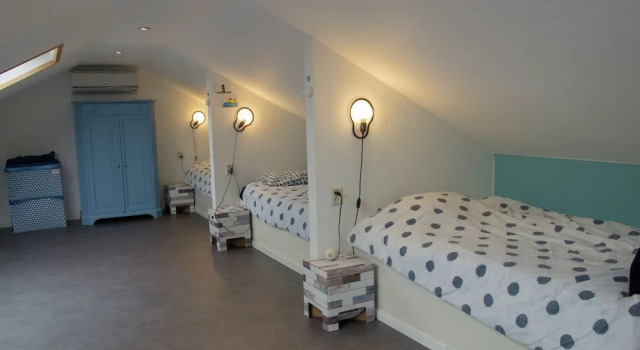 Beautiful Holiday Home in Breskens Near the Beach, Забронировать Отель Брескенс Zeeuws-Vlaanderen