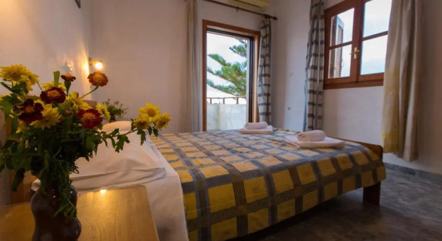 Filoxenia Apartments 2, Забронировать Апартаменты/квартира Апартаменты Палеохора, Апартаменты/квартира