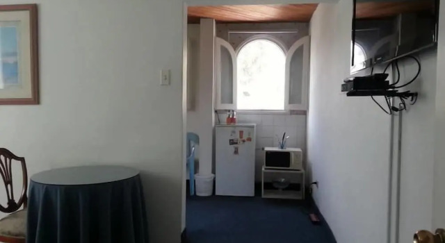 Одноместный номер Standard B&B El Olivar