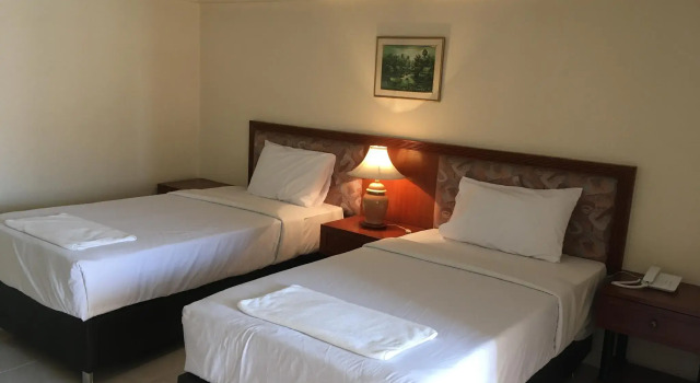 Jumbotel Hotel