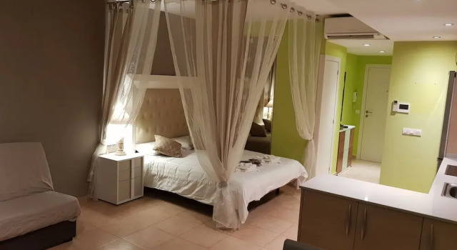 Lili Loft, Забронировать Отель Отели El Baix Ebre с парковкой, Парковка