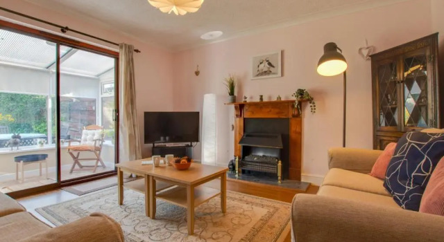 Brevyn, Reservar Hotel Whitland Carmarthenshire