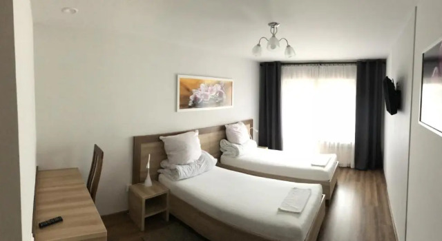 Hotel Restauracja Prezydencka