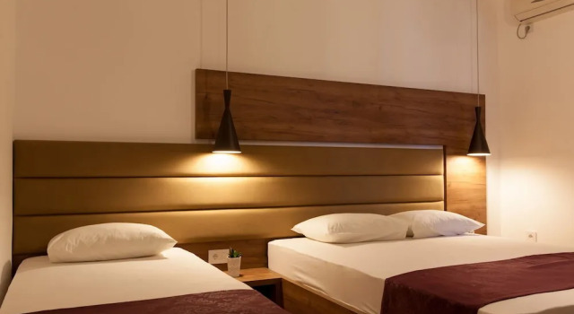 Номер Standard Guest House Pasha