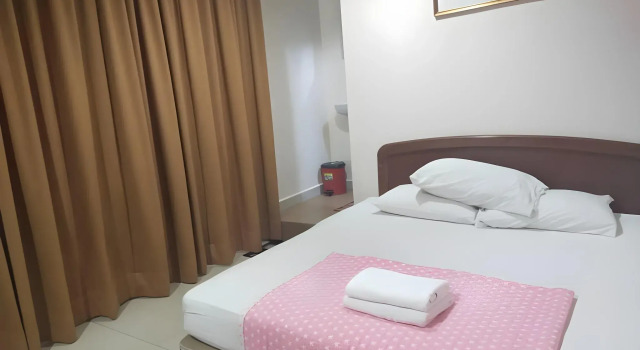 Casavilla Hotel Taiping