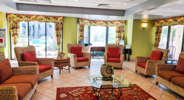 Beach Colony Unit 900