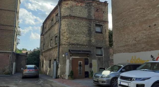 Avotu Stabu Private Flats in a Separate House For One or Couple