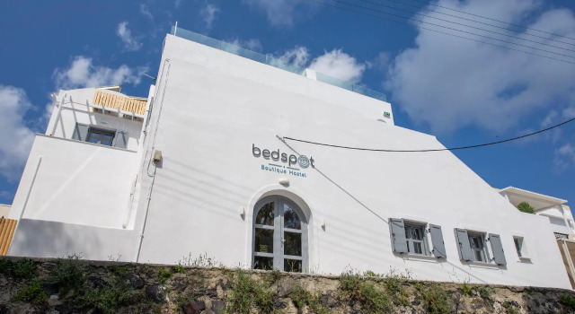 Bedspot Hostel