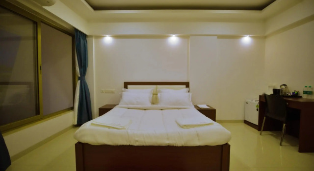 Aahna  retreat Lonavala