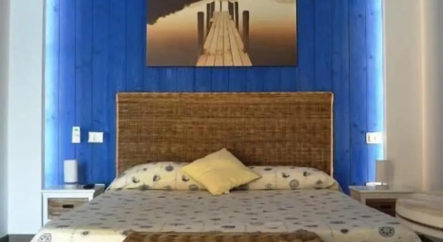 Beatrice Home B&B