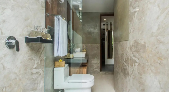 Villa Kanhara Villas Ubud by Pramana Villas