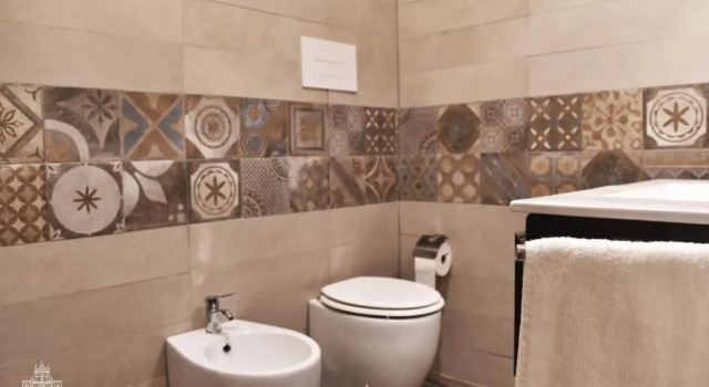 Номер Standard San Lorenzos home