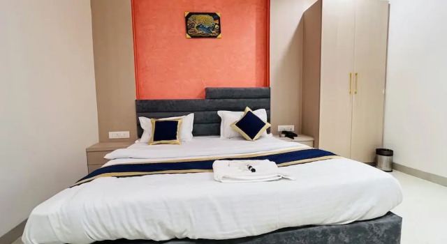 Номер Premium Hotel Hill Park
