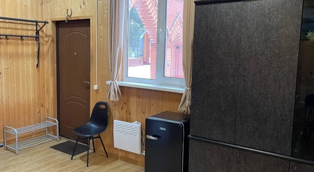 Uyutnyj domik, Buchen Sie Ferienhaus Ostrov Oblast Pskow