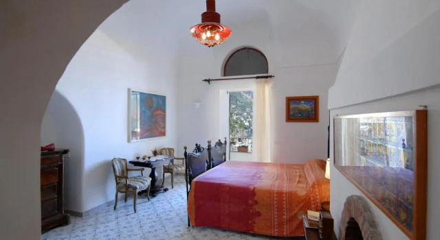 Коттедж с 3 комнатами Estate4home - La Casa del Maresciallo