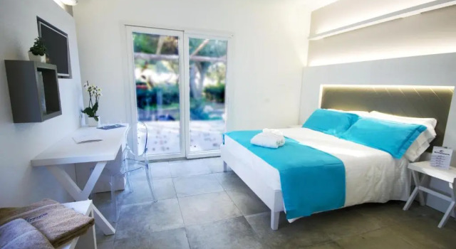 Одноместный номер Standard BV Kalafiorita Resort