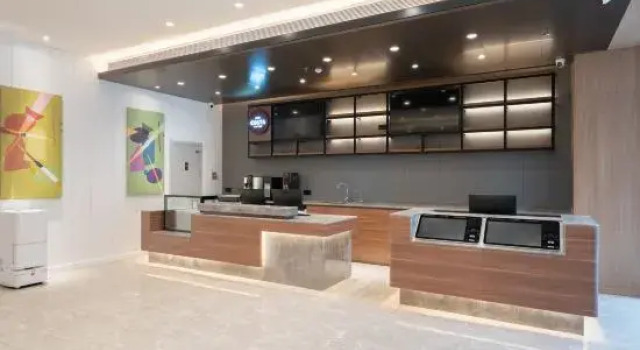 HanTing Hotel (Jiangyou Libai Memorial Hall)
