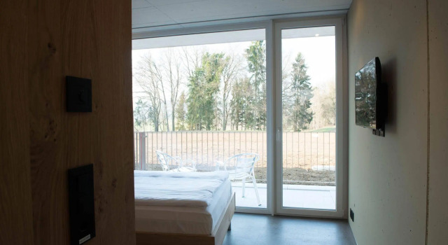 Hotel Frauenfeld