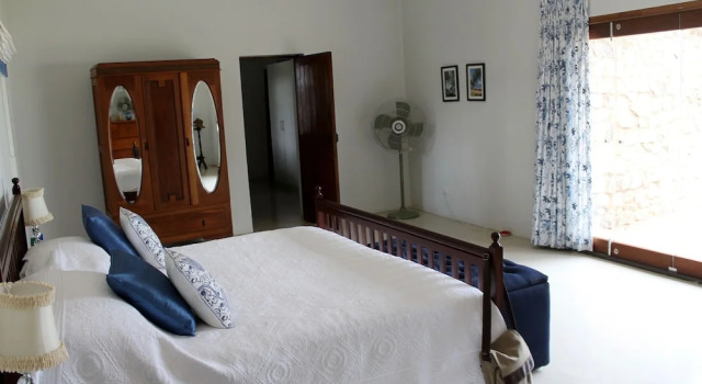 North Farthing, Reserva ahora Hotel Hoteles de 3 estrellas en Monkey Bay, 3*