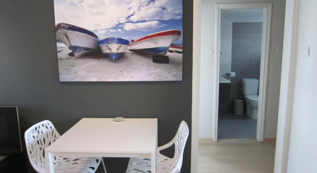Апартаменты Superior Mini Art House