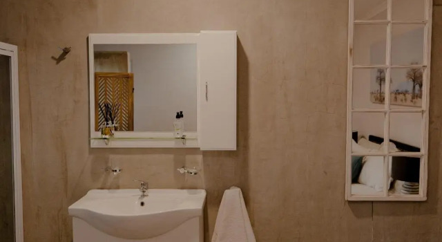 Апартаменты Desiderata Chalet