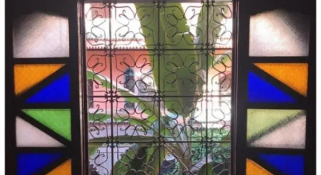 Номер Standard Riad Dar Zaida