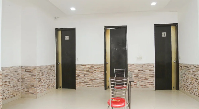 18851 Smart Signature, Varaa Hotelli Gurgaon 