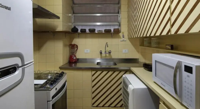 Апартаменты с 2 комнатами рядом с пляжем MZ Apartments Atlantica posto 6