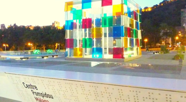 Апартаменты 4seasons San Nicolas OnlyMálaga