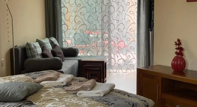 Apartmány Crystal, Rezervovat Hotel Hotely v Žilinský kraj s parkováním, Parkování