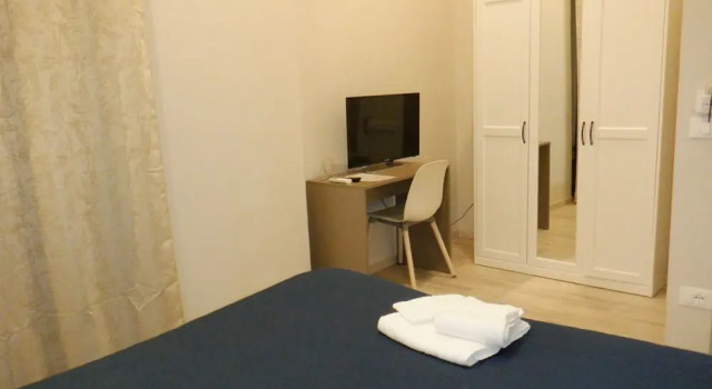 Economy Zimmer Sicania