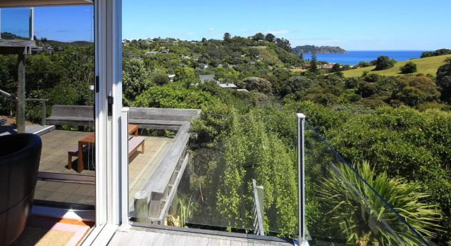 Вилла Onetangi Lookout - Stay Waiheke