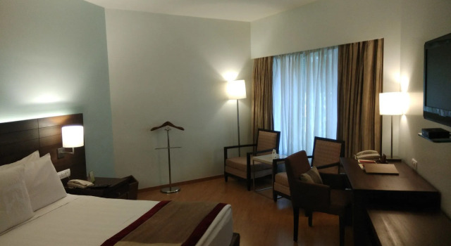 Welcomhotel by ITC Hotels, Rama International, Aurangabad