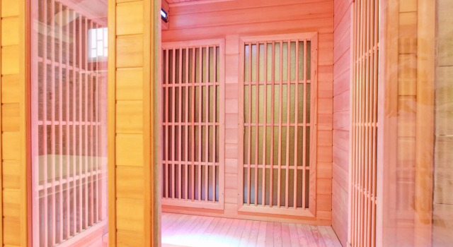 Hotel Il Villino, Buchen Sie Hotel SPA-Hotels in Gianicolense, SPA
