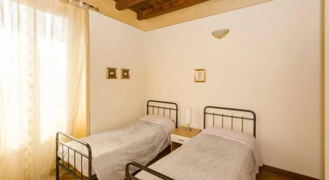 Апартаменты Bergamo centro storico
