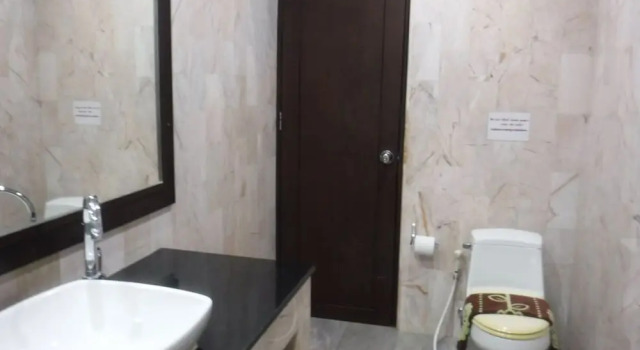 Вилла Mountain Villa Aonang Krabi