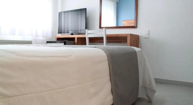 Двухместный номер Economy Hotel Florinda