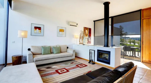 Вилла с 2 комнатами Bom Sucesso Resort