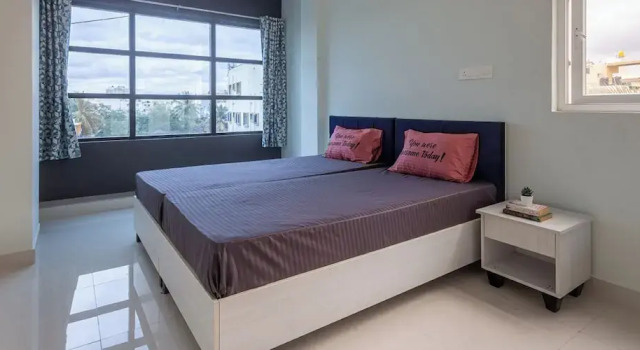 Wandr. Sarin(वांड्र. सरीन), Rezervovat Hotel Hotely v Bangalore s parkováním, Parkování