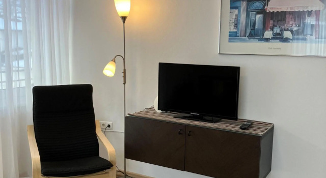 Apartment in Axams Near Axamer Lizum