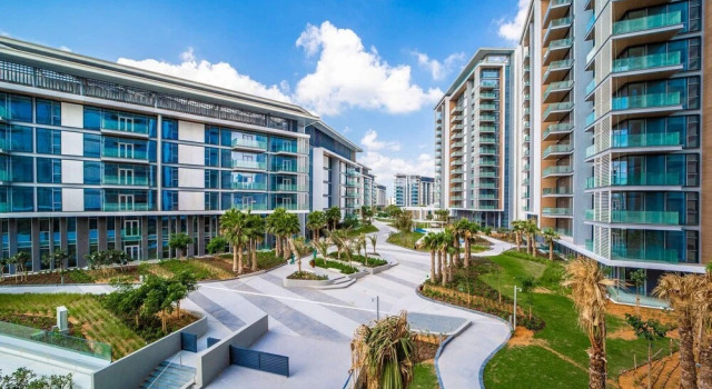 Nasma Luxury Stays - Bluewaters Residences Building 4, Забронировать Апартаменты/квартира Апартаменты Эмирата Дубая, рядом с Jumeirah Beach Residence Tram Station 2, Апартаменты/квартира