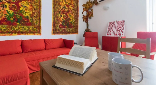 Italianway Comfort - Cenisio 7 A