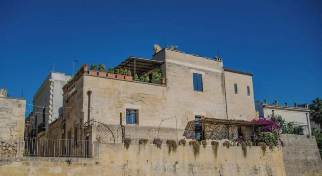 Corte dei Saraceni, Забронировать Отель Лечче Саленто, рядом с Римский амфитеатр