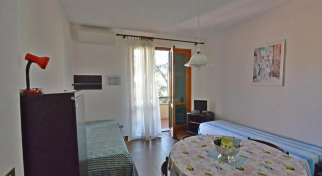 Apartment 2 Schlafzimmer Appartamenti Zeus